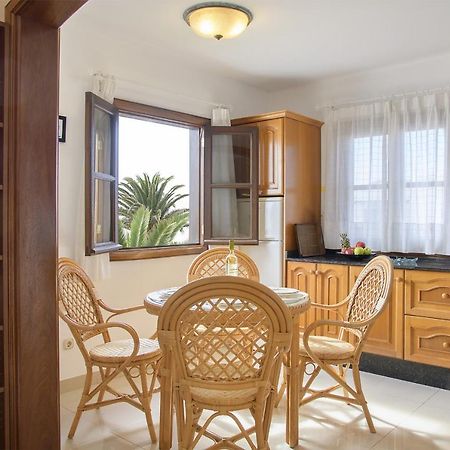 شقة Casa Marta بلايا هوندا المظهر الخارجي الصورة